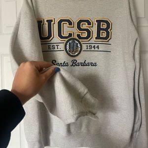 UCSB Champion crew